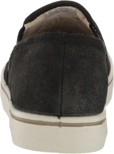 Vista 3 de KEEN Zapatillas casuales Elsa Harvest sin cordones para mujer