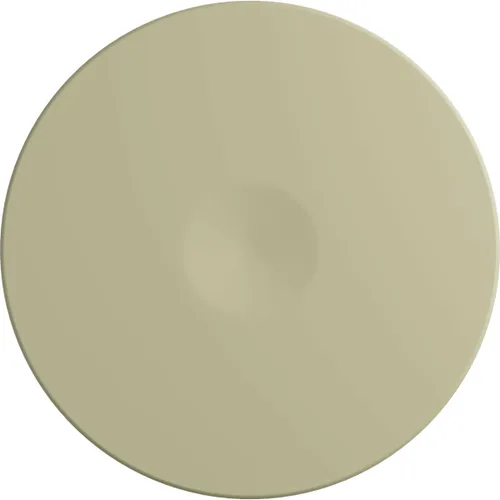 Vista 4 de Ekena Millwork ROS08X08LI Roseta de León, 7 3/4"OD x 2"P, imprimado