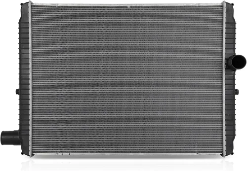 Vista 19 de SCITOO 2195 Reemplazo de Radiador Compatible con Passport 1998-2002 para Isuzu Amigo 1998-2000 para Isuzu Rodeo 1998-2004 para Isuzu Rodeo