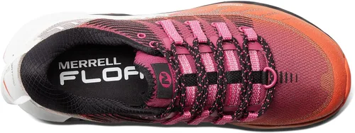 Vista 2 de Merrell Zapato náutico bohemio para mujer