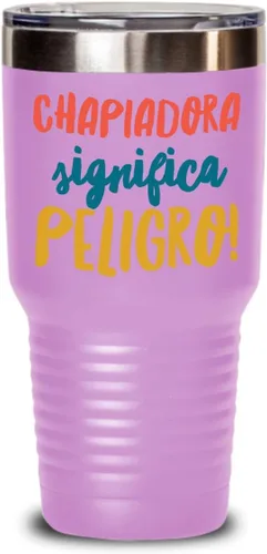 Vista 7 de Regalo para amigas Taza de cafe para hermana Perfecto regalo para graduados, navidad, profesionales y estudiantes Vaso con afirmaciones