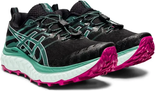 Vista 2 de ASICS Zapatillas de running Trabuco Max para mujer