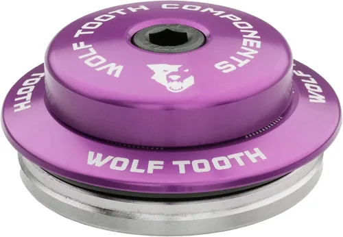 Vista 4 de Wolf Tooth Premium es un auricular superior para pila especializada de 0.118 in