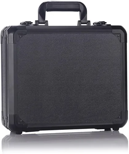 Vista 3 de Estuche de almacenamiento compacto resistente al agua para DJI Mavic Pro, DJI Mavic PRO Platinum y DJI Mavic PRO Alpine White + se adapta a