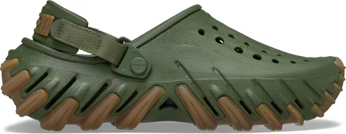 Vista 7 de Zuecos Crocs unisex para adultos Echo RO