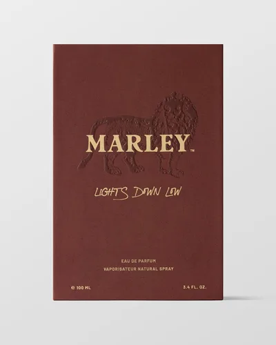 Vista 2 de Michael Malul / Marley Lights Down Low 100ml 3.4oz EDP