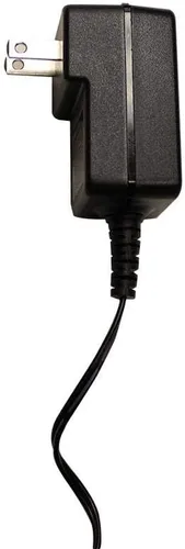 Vista 2 de Lorex Adaptador de corriente de 12 V CC, fuente de alimentación de cámara de seguridad para cámara de vigilancia única, compatible con todas