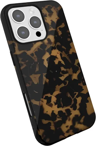 Vista 119 de LoeoeL para iPhone 11 Funda con Estampado de Guepardo, Funda de Teléfono con Patrón de Leopardo para Mujeres y Niñas, Funda de Plástico Duro delgada