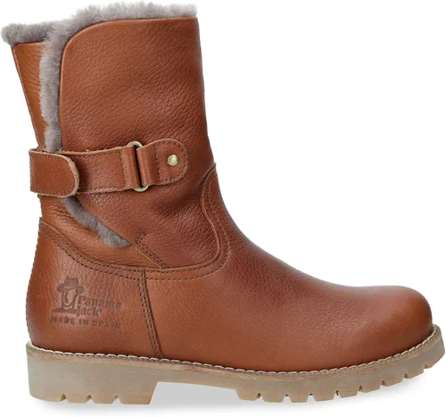 Vista 12 de Panama Jack - Botas de motorista para mujer