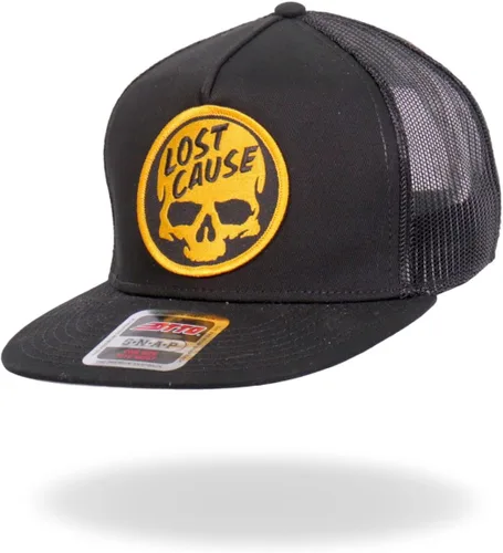 Vista 2 de Hot Leathers GSH2020 Lost Cause Gorra Snapback