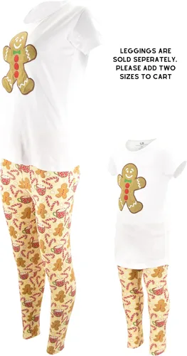 Vista 2 de Unique Baby Mommy and Me Matching Outfits For Every Fall Winter Holiday