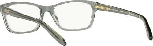 Vista 6 de Ralph by Ralph Lauren Ra7039 - Marcos cuadrados para lentes recetados para mujer