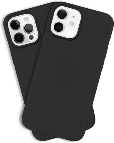 Vista 47 de Funda para iPhone 12 Pro Max, resistente protección contra caídas a prueba de golpes, a prueba de polvo, 6.7 pulgadas 2020, verde bosque militar