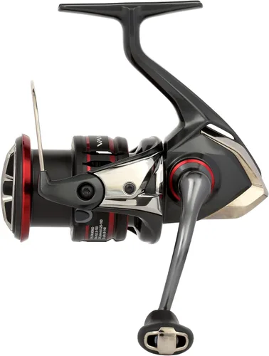 Vista 7 de Shimano Carrete giratorio Vanford F