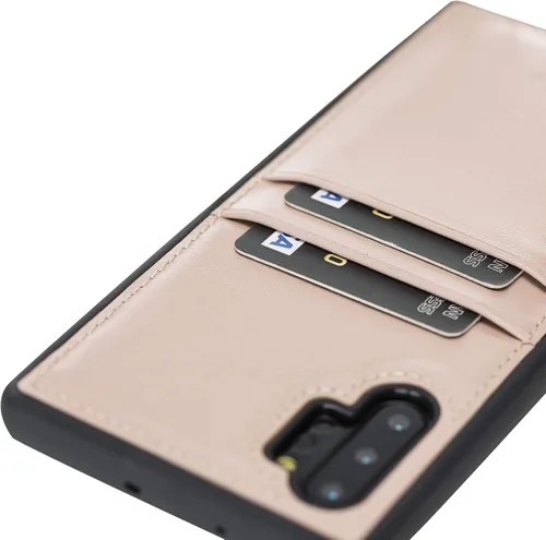 Vista 39 de Venito Capri - Funda de piel tipo cartera compatible con Samsung Galaxy Note 9 (6.4 pulgadas), extra segura, con bloqueo RFID y cubierta trasera