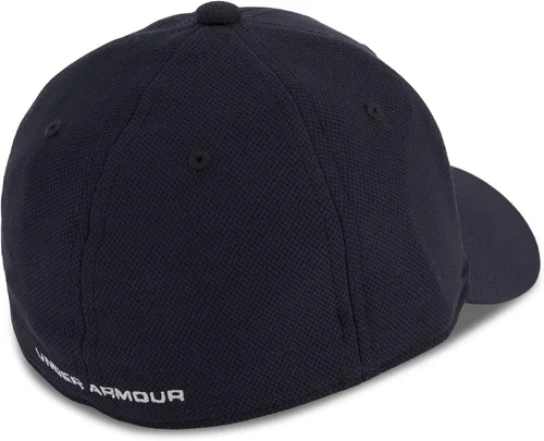 Vista 2 de Under Armour Sombrero de béisbol para niños
