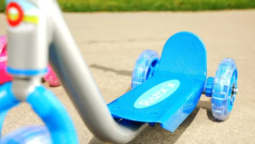 Vista 3 de Razor Patinete Jr. Lil' Kick