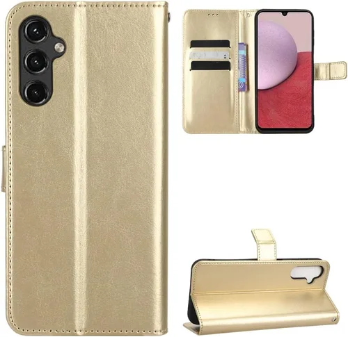 Vista 43 de Funda para Boost Mobile Celero 5G + Funda de piel con tapa para Boost Mobile Celero 5G Plus, color negro