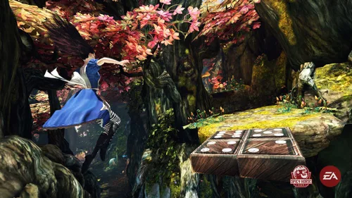 Vista 3 de Alice Madness Returns - Playstation 3 (Renewed)