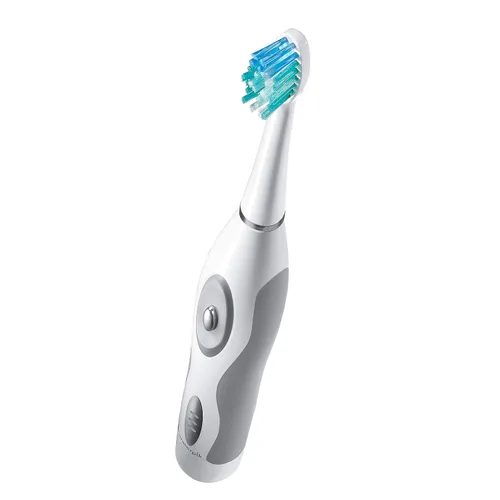 Vista 5 de Cabezal de cepillo estándar de Waterpik (SRRB3W), 1