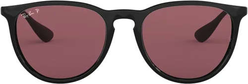 Vista 22 de Ray-Ban Gafas de sol redondas unisex Rb4171 Erika