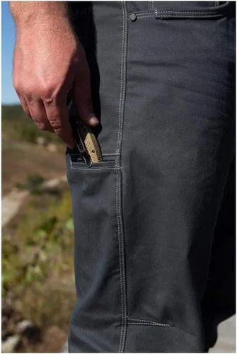Vista 3 de Propper Lithos - Pantalón para hombre