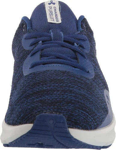 Vista 2 de Under Armour Tenis de correr Charged Pursuit 3 Twist para hombre