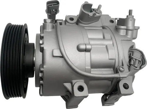 Vista 2 de Compresor RYC AIG376-01