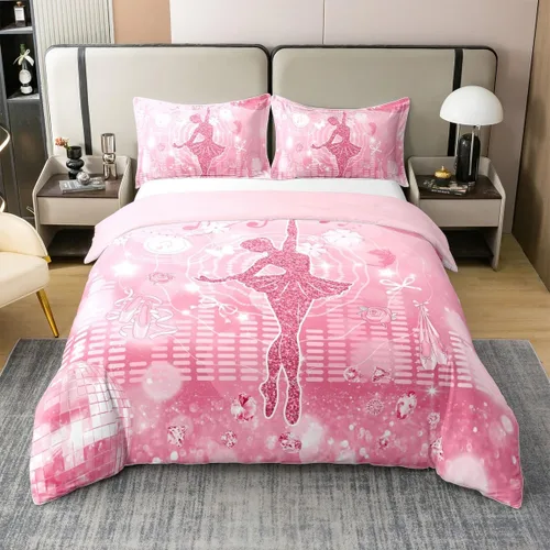 Vista 47 de jejeloiu Cute Mushroom Decor Duvet Cover 100% Cotton for Kids Boys Girls Twin Size Botanical Plants Bedding Set Cartoon Mushrooms Comforter Cover