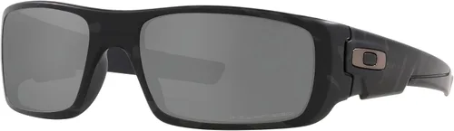 Vista 2 de Oakley Oo9239 - Lentes de sol rectangulares para hombre