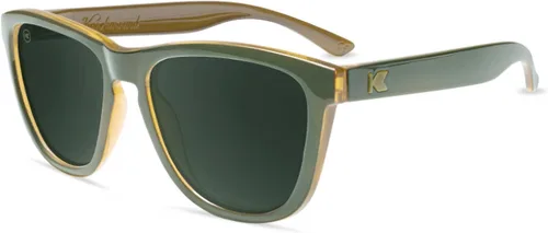 Vista 11 de Knockaround Gafas de sol polarizadas prémium para hombres y mujeres, protección UV400