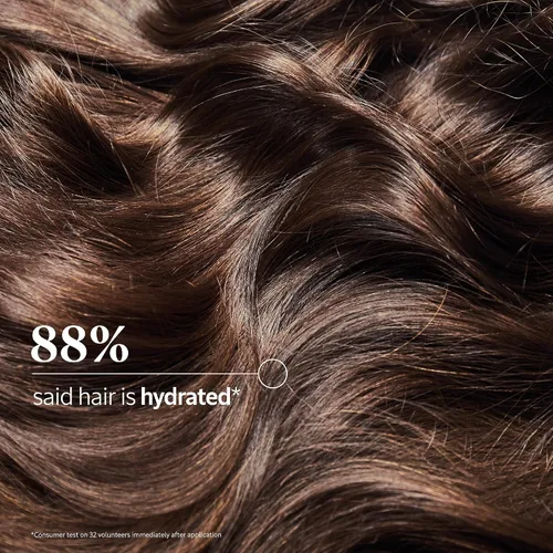 Vista 3 de L'OCCITANE Acondicionador de reparación intensivo: cabello más brillante y más fuerte, infundido con aceites esenciales 100% naturales, para cabello