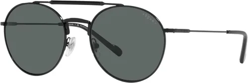 Vista 2 de Vogue Eyewear Vo4240s - Gafas de sol redondas para hombre