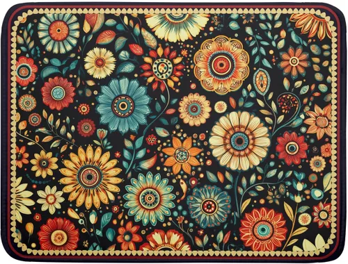 Vista 53 de Alfombrilla de secado de platos para encimera de cocina pequeña absorbente de café de otoño Alfombrilla de secado de microfibra de bosque de otoño