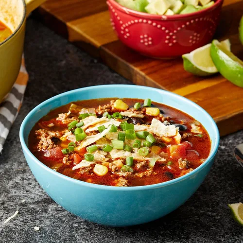 Vista 13 de Mezcla de condimentos para tacos original de McCormick, 24 oz