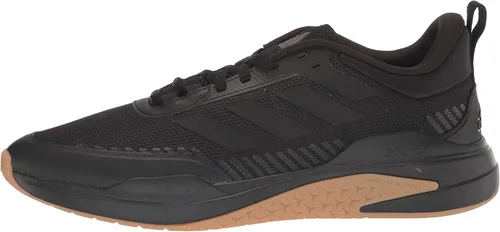 Vista 8 de adidas Mens Dlux Trainer Running Shoe