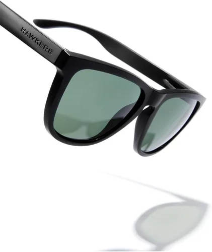 Vista 74 de Hawkers One Sunglasses for Men and Women - 100% UV400 Protection - Lightweight and Square Sunglasses