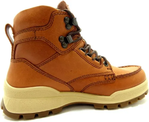 Vista 4 de ECCO Botas altas de senderismo Track 25 para mujer
