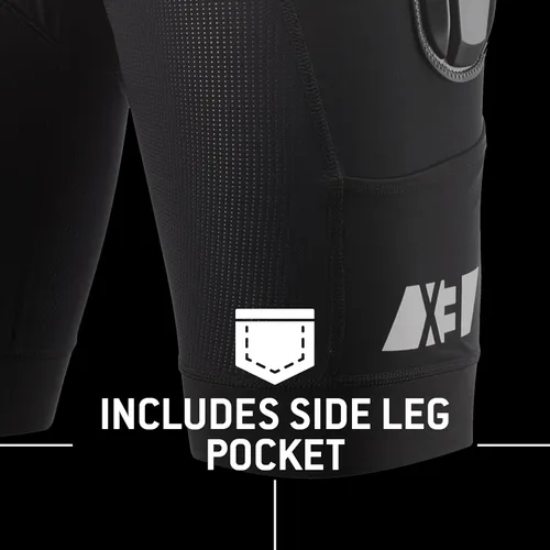 Vista 7 de G-Form Pro X3 - Pantalón corto para bicicleta