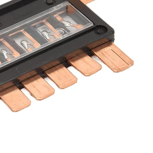 Vista 4 de ARAMOX Bloque múltiple para Forte Soul Forte5 Forte Koup, 125A Multi 18790 01031 Multi Block de alta resistencia