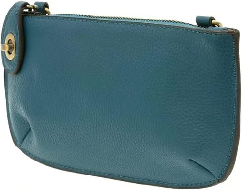 Vista 9 de Joy Susan Mini Crossbody para mujer bolso de mano de muñeca