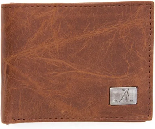 Vista 7 de Eagles Wings Cartera bi fold para hombre