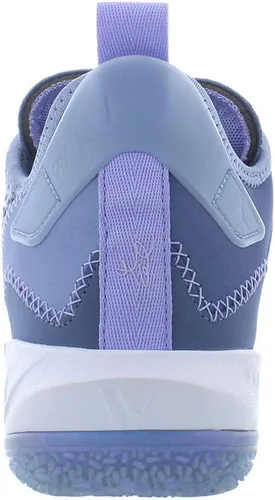 Vista 4 de Jordan Why Not Zer0.4, Indigo NieblaPurple Pulse