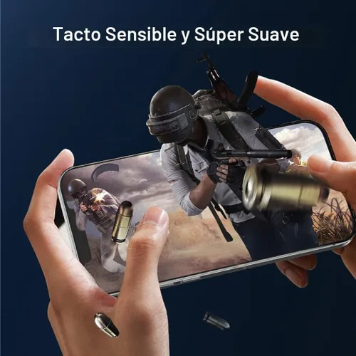 Vista 6 de Paquete de 2 protectores de pantalla de privacidad mate compatibles con iPhone 12 Pro Max de 6.7 pulgadas, antirreflejos, antiespía, resistente a