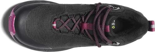 Vista 4 de Icebug Womens Pace3 BUGrip GTX Hiking Boot with Carbide Studded Traction Sole