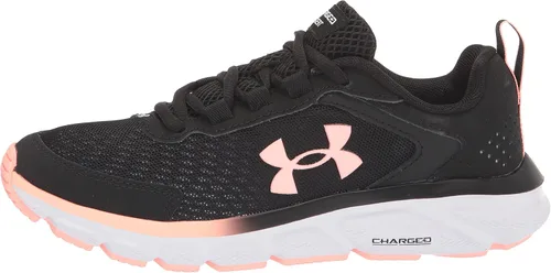 Vista 8 de Under Armour - Tenis Charged Assert 9 para mujer