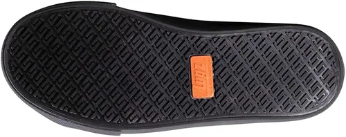 Vista 5 de Lugz Womens Stagger Lo Lace Up Sneakers Shoes Casual - Black