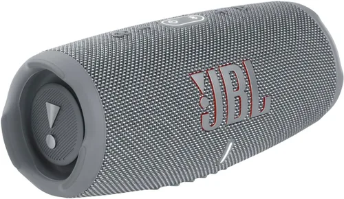 Vista 7 de JBL CHARGE 5 - Altavoz Bluetooth portátil con IP67 impermeable y carga USB, color negro