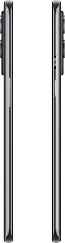 Vista 3 de OnePlus 9 Astral Black - Smartphone 5G desbloqueado Android versión de EE.UU, 8GB RAM+128GB de almacenamiento, pantalla de fluido 120 Hz (renovado)