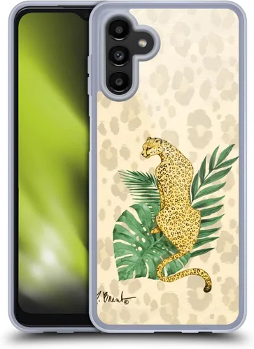 Vista 8 de Head Case Designs Funda de gel suave con licencia oficial Paul Brent Sicilian Lemons Wilderness compatible con Samsung Galaxy A13 5G (2021)